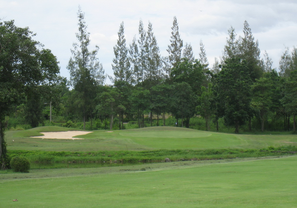 Sawang Resort & Golf Club Photos